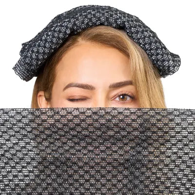 Exfoliating Antibacterial Shower Towel